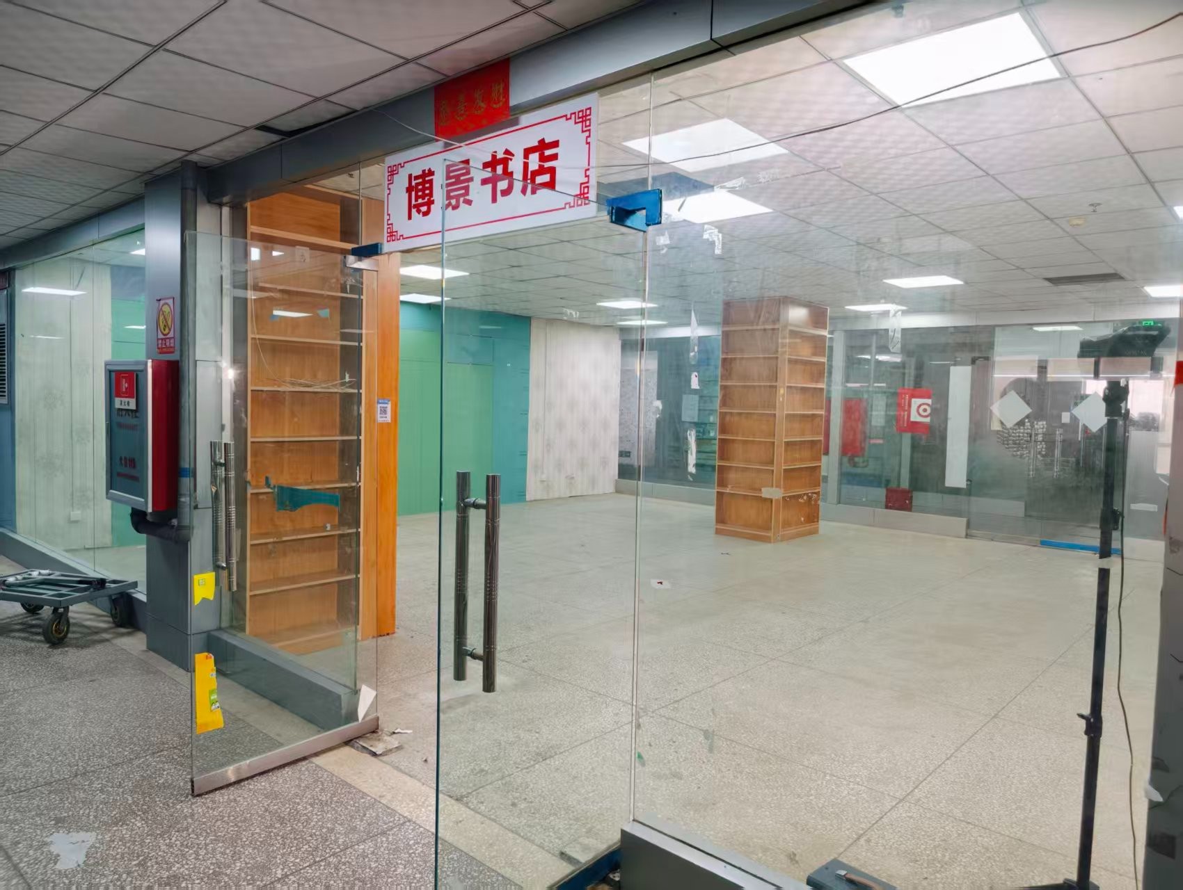 瀍涧大道辅路AI浪潮已至，优质企业抢先布局